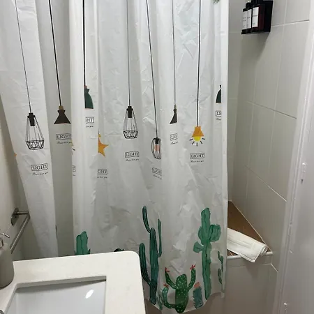 شقة Playa ريباذيسييّا