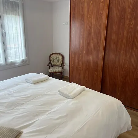 Playa شقة ريباذيسييّا