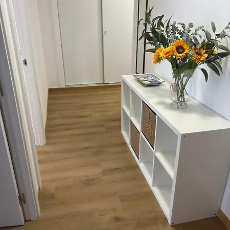 شقة Playa ريباذيسييّا