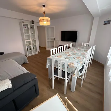 Playa شقة ريباذيسييّا