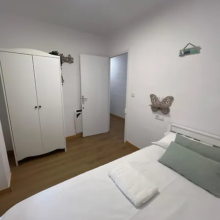 شقة Playa ريباذيسييّا