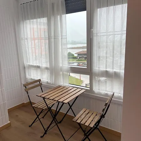 شقة Playa ريباذيسييّا